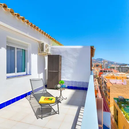 Apartment Solana Asturias 2 Terraza Vista Mar