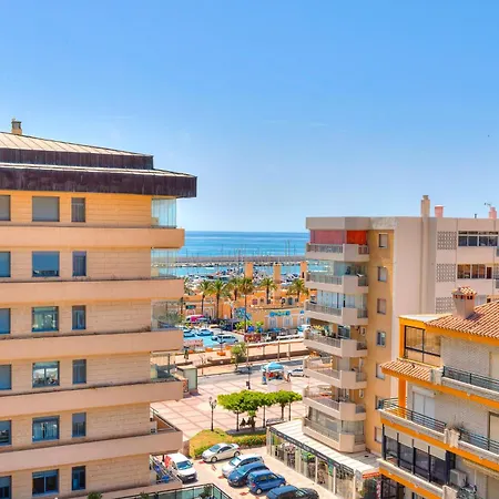 Apartment Solana Asturias 2 Terraza Vista Mar *